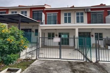 Taman Bukit Tambun Perdana