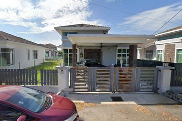 Taman Belimbing Setia