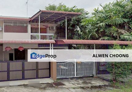 Bank Lelong Semi-D House, Alor Setar: No. 2511, Taman Lumba Kuda, 05250, Alor Setar, Kedah, Kedah, Alor Setar