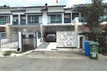 TAMAN SERI WAWASAN 2