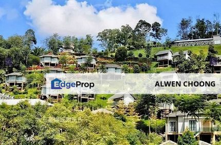 Bank Lelong Commercial Land, Raub: Lot 3 & 4, Kampung Baru Cheroh, Seksyen 4, 27620, Raub, Pahang, Pahang, Raub