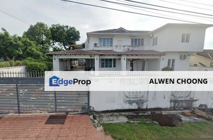 Bank Lelong Bungalow House, Bukit Baru: No.9449, Lorong Penghulu Abbas, Bukit Baru, 75150, Melaka, Melaka, Melaka, Melaka Tengah