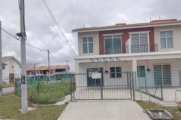 Taman Bukit Tambun Perdana