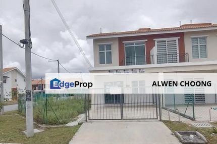 Bank Lelong Corner House, Durian Tunggal: No. 64, Jalan Sejahtera 2, Taman Bukit Tambun Perdana 2, 76100 Durian Tunggal, Melaka, Melaka, Durian Tunggal