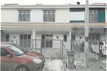 Taman Bukit Tambun Perdana