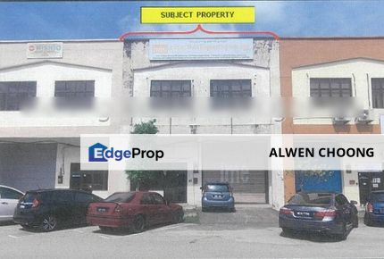 Bank Lelong Factory, Teluk Kaluang: No. T27, Jalan Miel 3, Kawasan Perindustrian MIEL Teluk Kalung, 24000, Kemaman, Terengganu, Terengganu, Kemaman