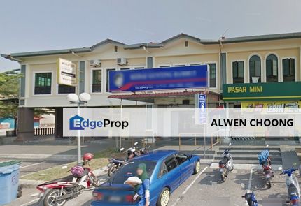Bank Lelong ShopHouse, Kluang: No. 52, Jalan Seri Impian 1/2, Bandar Seri Impian 86000, Kluang, Johor, Johor, Kluang