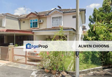 No. 2, Lorong Tasek Indah 3, Taman Tasek Indah, 14120, Simpang Ampat, Pulau Pinang, Penang, Simpang Ampat