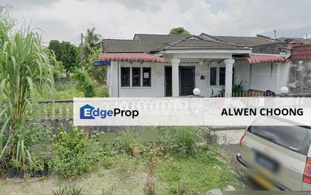 Bank Lelong Corner House, Taiping: No. 2, Jalan 23, Taman Sungai Mas, 34000 Taiping, Perak, Perak, Taiping