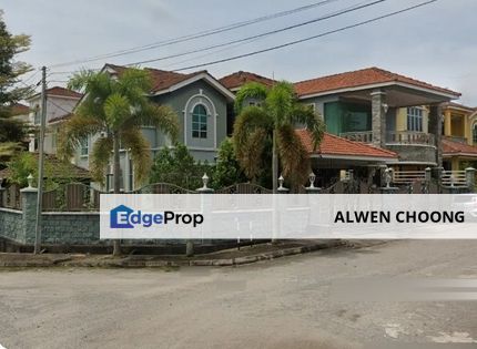 Bank Lelong Bungalow House, Sungai Petani: No. 43, Lorong Bandar Utama 3, Bandar Utama, 08000 Sungai Petani, Kedah, Kedah, Sungai Petani