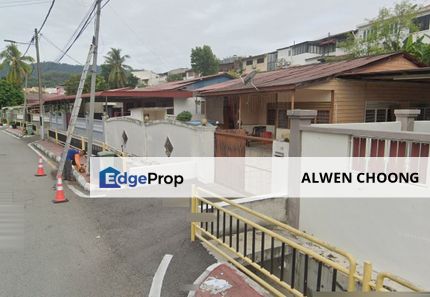 Bank Lelong Bungalow House, Gelugor: No.16, Cangkat Minden, Jalan 3, Minden Heights, 11700, Gelugor, Pulau Pinang, Penang, Gelugor
