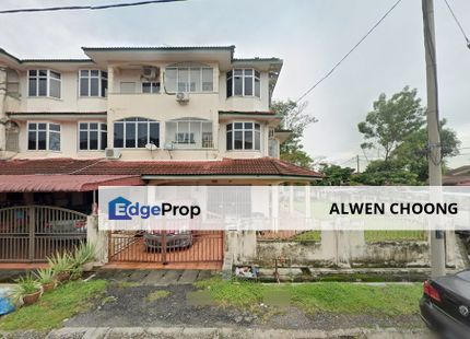 No. 1, Lebuh Pengkalan Barat 8, Taman Putri Lindungan Bintang, 31650, Ipoh, Perak, Perak, Kinta