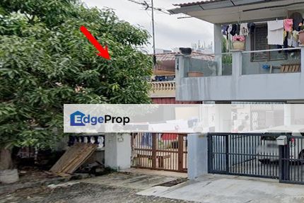 Bank Lelong Terrace House, Seberang Jaya: No. 11, Pintas Tenggiri 3, Bandar Seberang Jaya, 13700 Perai, Penang, Penang, Seberang Jaya