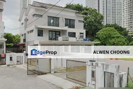 No. 8, Lengkok Relau 1, Taman Sri Relau, 11900, Bayan Lepas, Pulau Pinang, Penang, Bayan Lepas