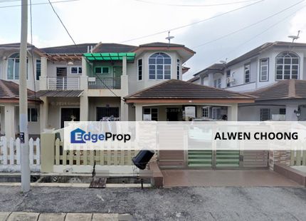 Bank Lelong Semi-D House, Lumut: No. 257, Persiaran Venice Intan 5/9, Desa Manjung Raya, 32200, Lumut, Perak, Perak, Lumut