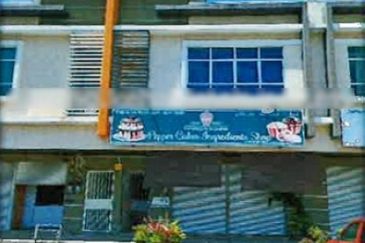 Bank Lelong ShopOffice, Raub: No. 38, Lorong PP2, Pusat Perniagaan KM 2, 26700, Raub, Pahang