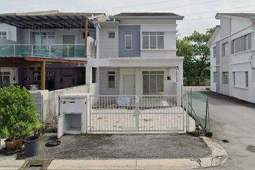 Residensi Pr1ma Tapah