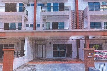 TAMAN DESA SITIAWAN 2