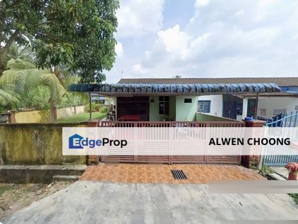 No. 87, Lorong Tiong 2/2, Taman Tiong, 09000 Kulim, Kedah, Kedah, Kulim