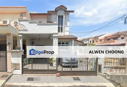 Bank Lelong Corner House, Bukit Katil: No. 2, Jalan Oz 14, Taman Ozana Impian, Bukit Katil, 75450 Hang Tuah Jaya, Melaka, Melaka, Ayer Keroh