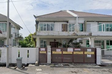 Taman Bertam Perdana