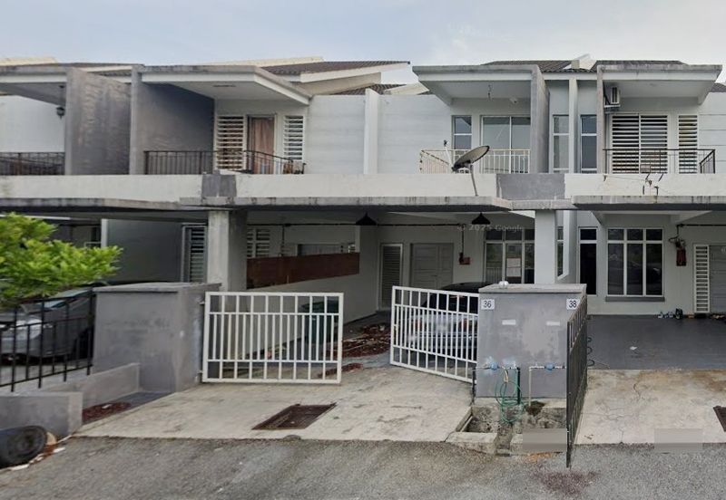 Bandar Kuantan Putri