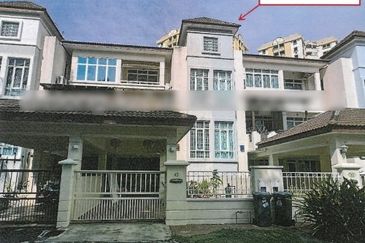 Lorong Sungai Kelian 2