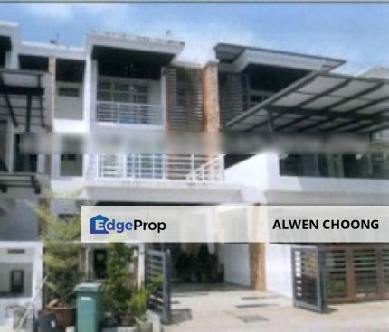 No. 16, Lorong Seri Pauh 3, Residensi Seri Pauh, 13700 Perai, Penang, Penang, Pauh Jaya