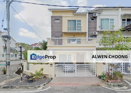 No. 1, Lorong Aston Indah 1, Taman Aston Indah, 14000 Bukit Mertajam, Penang, Penang, Bukit Mertajam