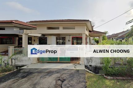 Bank Lelong Corner House, Bukit Katil: No. 29, Jalan SI 38, Taman Saujana Indah, Bukit Katil, 75450, Hang Tuah Jaya, Melaka, Melaka, Bukit Katil