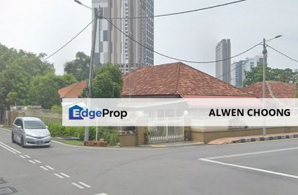 Bank Lelong Bungalow House, Melaka Tengah: No. 84, Jalan Durian Daun, 75400, Melaka, Melaka, Melaka, Melaka Tengah