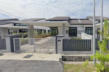 TAMAN VISTA BELIMBING