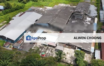 Bank Lelong Factory, Kamunting: Lot 10507, Jalan Perusahhan 7, Kaw Perindustrian Kamunting (Kamunting Indest), 34600, Kamunting, Perak, Perak, Kamunting