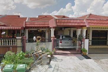 Taman Amalina Lestari