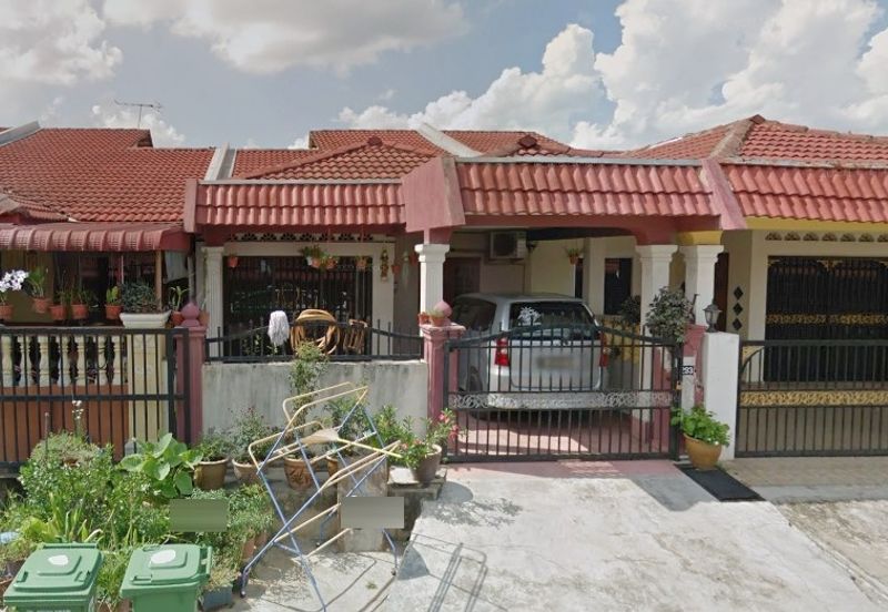 Taman Amalina Lestari