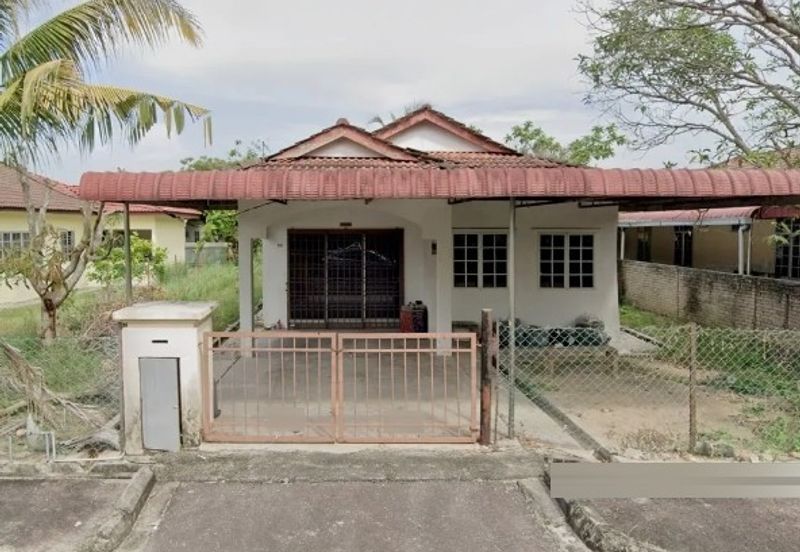 Taman Pekatra Indah *