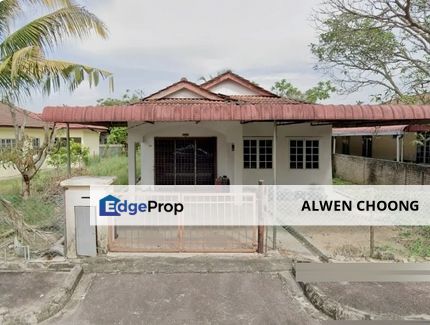 No. 43, Lorong Pekatra Indah 22, Taman Pekatra Indah, 14120, Simpang Ampat, Pulau Pinang, Penang, Simpang Ampat