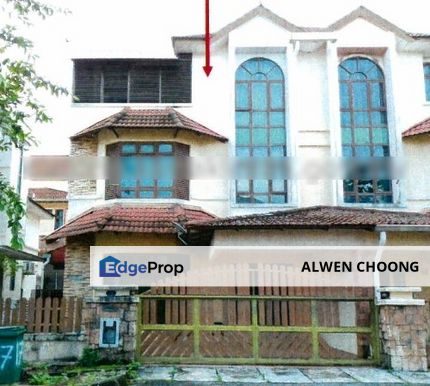 Bank Lelong Semi-D House, Ferringgi Park: No. 17, Lengkok Sungai Emas 1, Ferringgi Park, 11100, Batu Ferringgi, Pulau Pinang, Penang, Batu Ferringhi