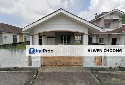 Bank Lelong Bungalow House, Kulim: No. 59, Persiaran Utama 1/16, Kulim Utama, Kulim Hi-Tech Park, 09090, Kulim, Kedah, Kedah, Kulim