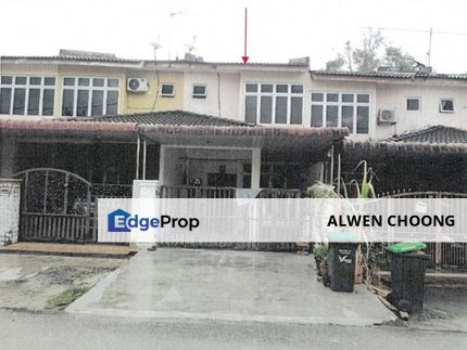 Bank Lelong Terrace House, Kulim: No. 188, Lorong Jati 1D/1, Taman Jati, 09000, Kulim, Kedah, Kedah, Kulim