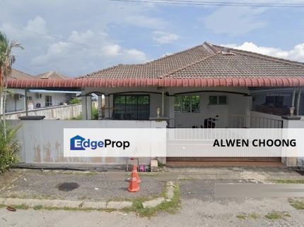 Bank Lelong Semi-D House, Sungai Petani: No. 8, Jalan BPJ 3-A/1, Seksyen 3-A, Bandar Puteri Jaya, 08000, Sungai Petani, Kedah, Kedah, Sungai Petani