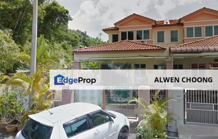 Bank Lelong Corner House, Gerik: No. 13, Jalan Angsana 1, Taman Angsana Fasa 1, 33300, Gerik, Perak, Perak, Hulu Perak