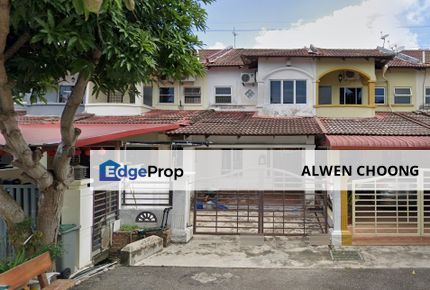Bank Lelong Terrace House, Alai: No. 22, Jalan AP 8, Taman Alai Perdana, Alai, 75460, Melaka, Melaka, Melaka, Melaka Tengah