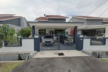 Taman Tanjung Minyak Perdana