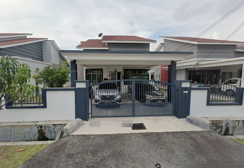 Taman Tanjung Minyak Perdana