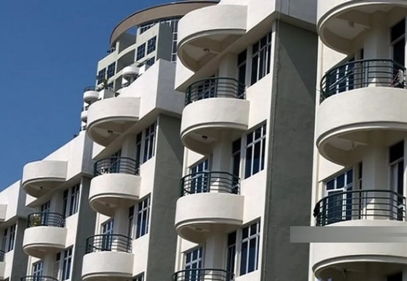 Taman Pemimpin (Leader Garden)