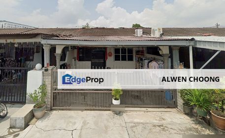 Bank Lelong Terrace House, Simpang Ampat: No 15,, Lorong Putri Gunung 30,, Taman Putri Gunung, 14120, Simpang Ampat, Pulau Pinang, Penang, Simpang Ampat