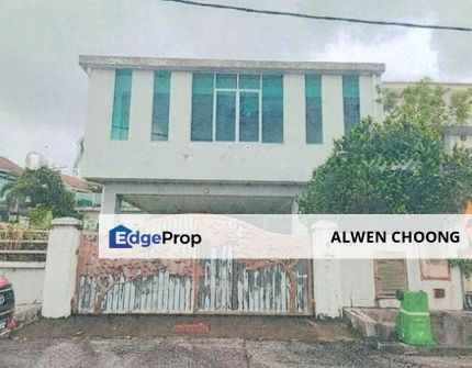 Bank Lelong Semi-D House, Indera Mahkota: No. 1, Lorong IM 10/23, Taman Bukit Istana, Bandar Indera Mahkota, 25200, Kuantan, Pahang, Pahang, Kuantan