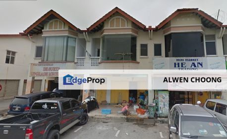 Bank Lelong ShopOffice, Kuantan: No. B-24, Lorong Sungai Isap Jaya 1, Perkampungan Sungai Isap Jaya, Jalan Gambang, Kuantan, Pahang, Pahang, Kuantan