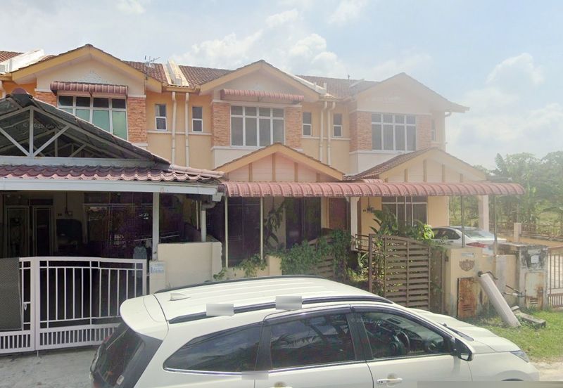 TAMAN SAUJANA BAKTI